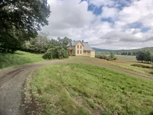 Парк Форт Хоскинс Хисторик