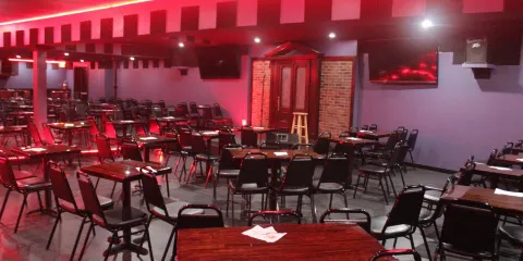 Go Bananas Comedy Club