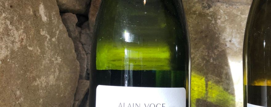 Domaine Alain Voge