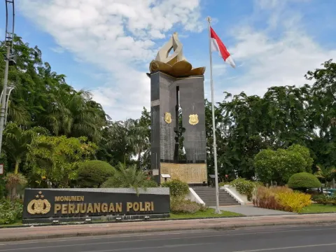 Tegalsari