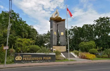 Tegalsari