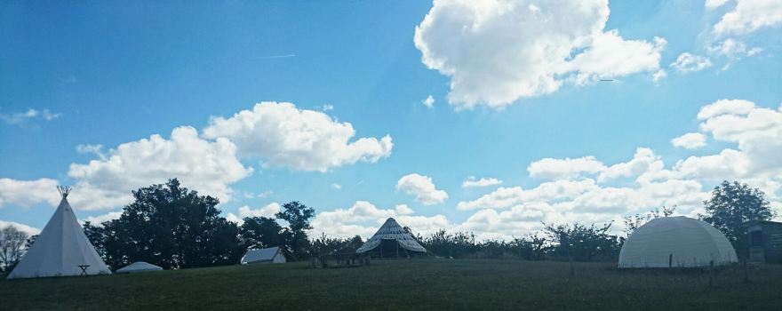 Ferme Pédagogique de St Martin