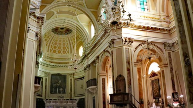 Chiesa Madre San Giorgio