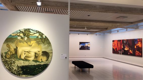 Sara Hildén Art Museum