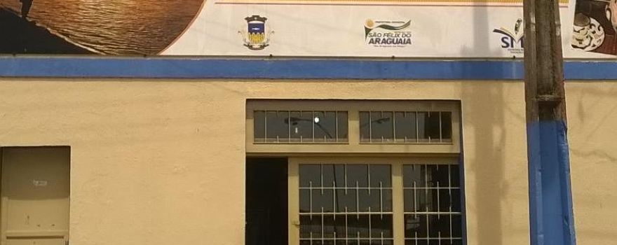 Sao Felix do Araguaia