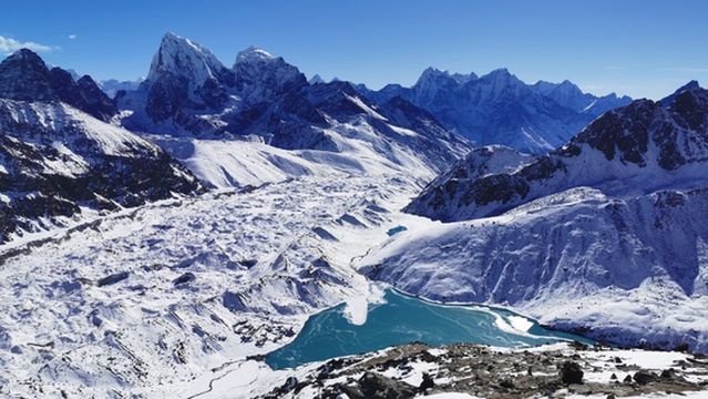 Nepal Gateway Trekking Pvt. Ltd.