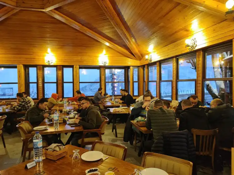 Bolu Merkez