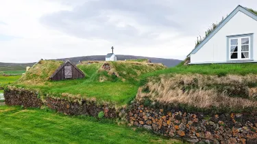 Husavik