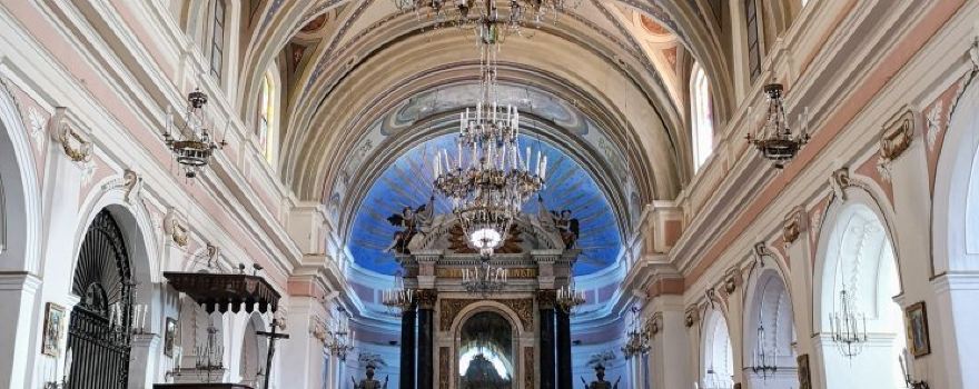 Santuario della Madonna della Vittoria