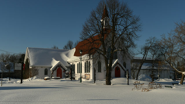 Sir William Price History Centre