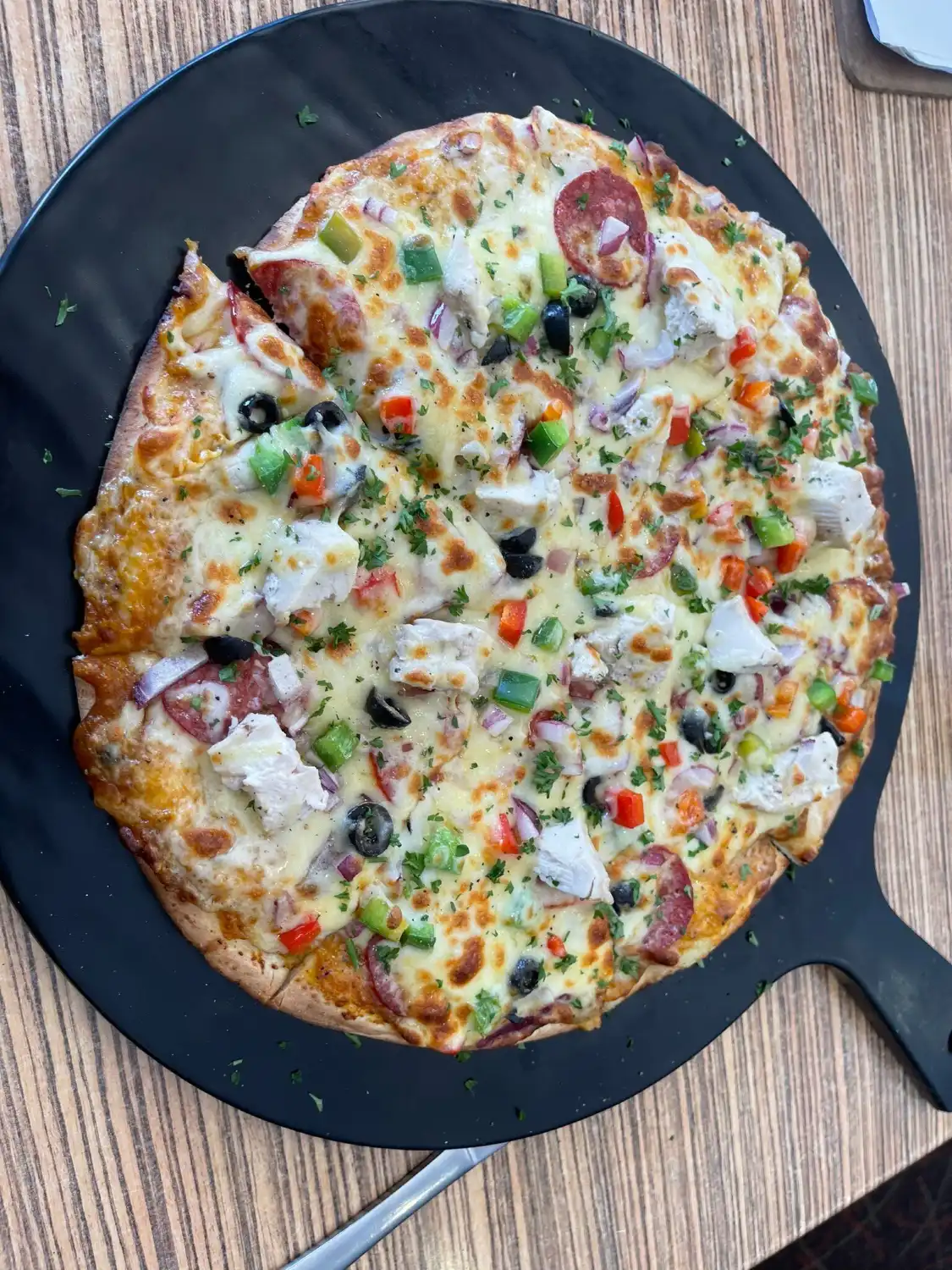 Hotels near Queens Hotel Motel Gladstone