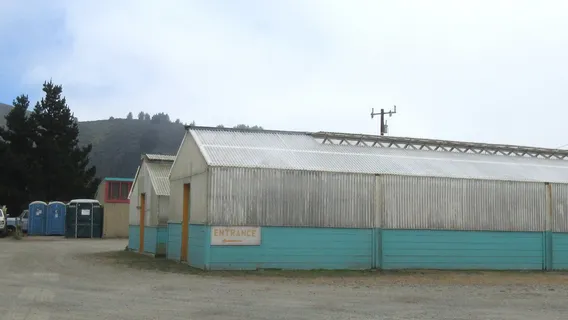 Shelldance Orchid Gardens