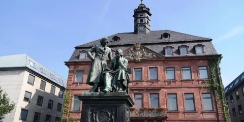 Deutsches Goldschmiedehaus