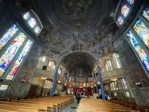 Sankt-Blasius-Kirche
