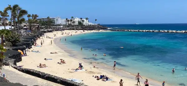 Hoteles cerca de Playa de La Campana
