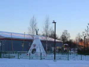 Park Semeynogo Otdykha