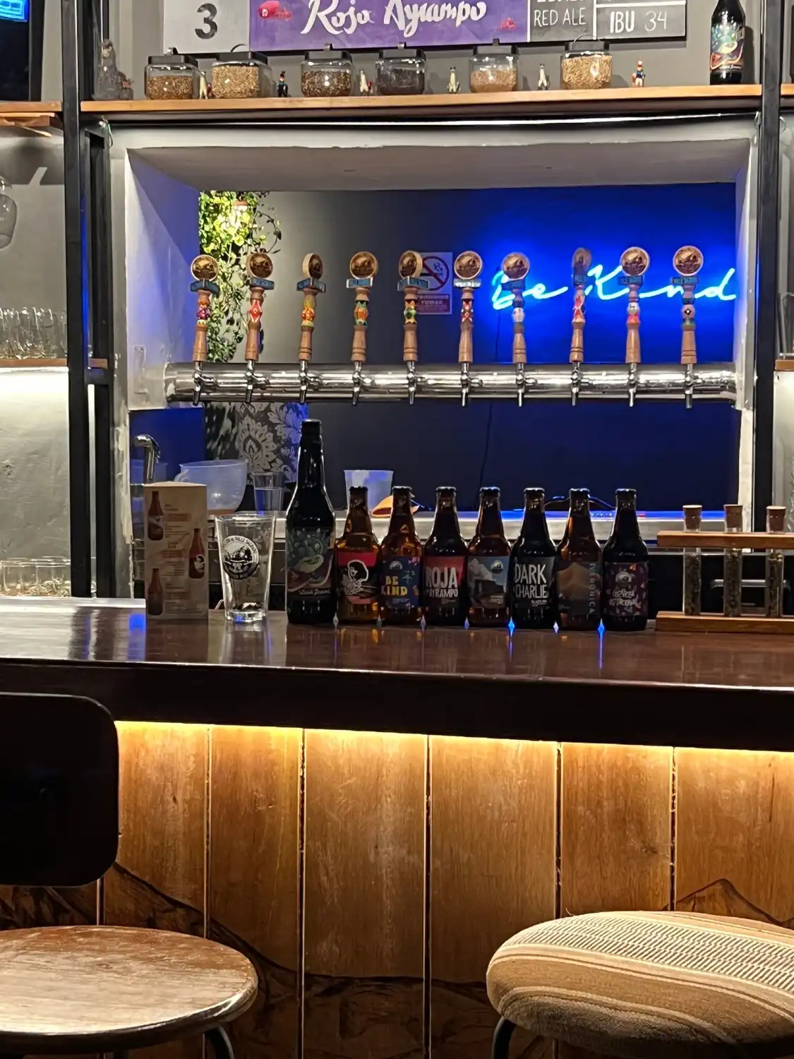 Hotels near Cerveceria del Valle Sagrado