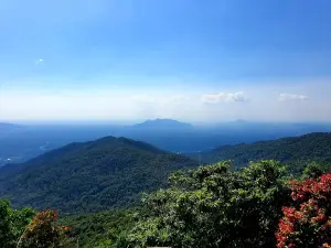 Khao Khitchakut National Park