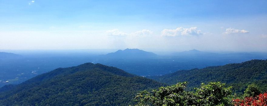 Khao Khitchakut National Park