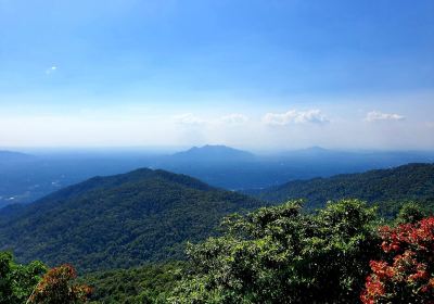 Khao Khitchakut National Park