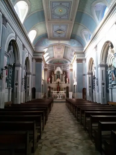 Catedral Santa Clara