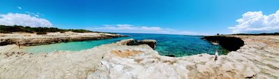 Torre Beach Pozzelle