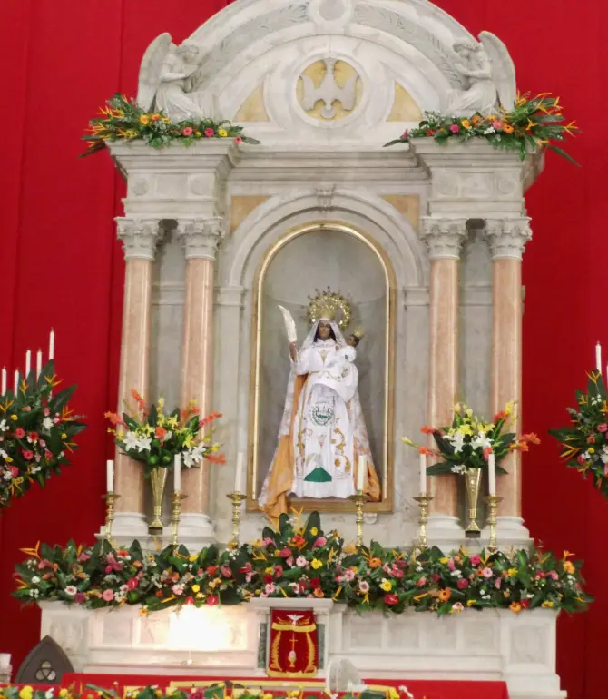 Département de San Miguel