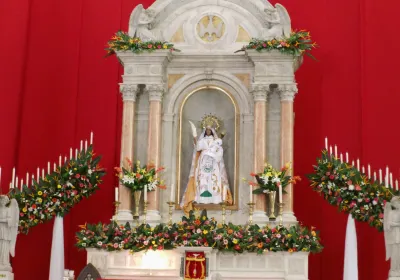 Departamento San Miguel