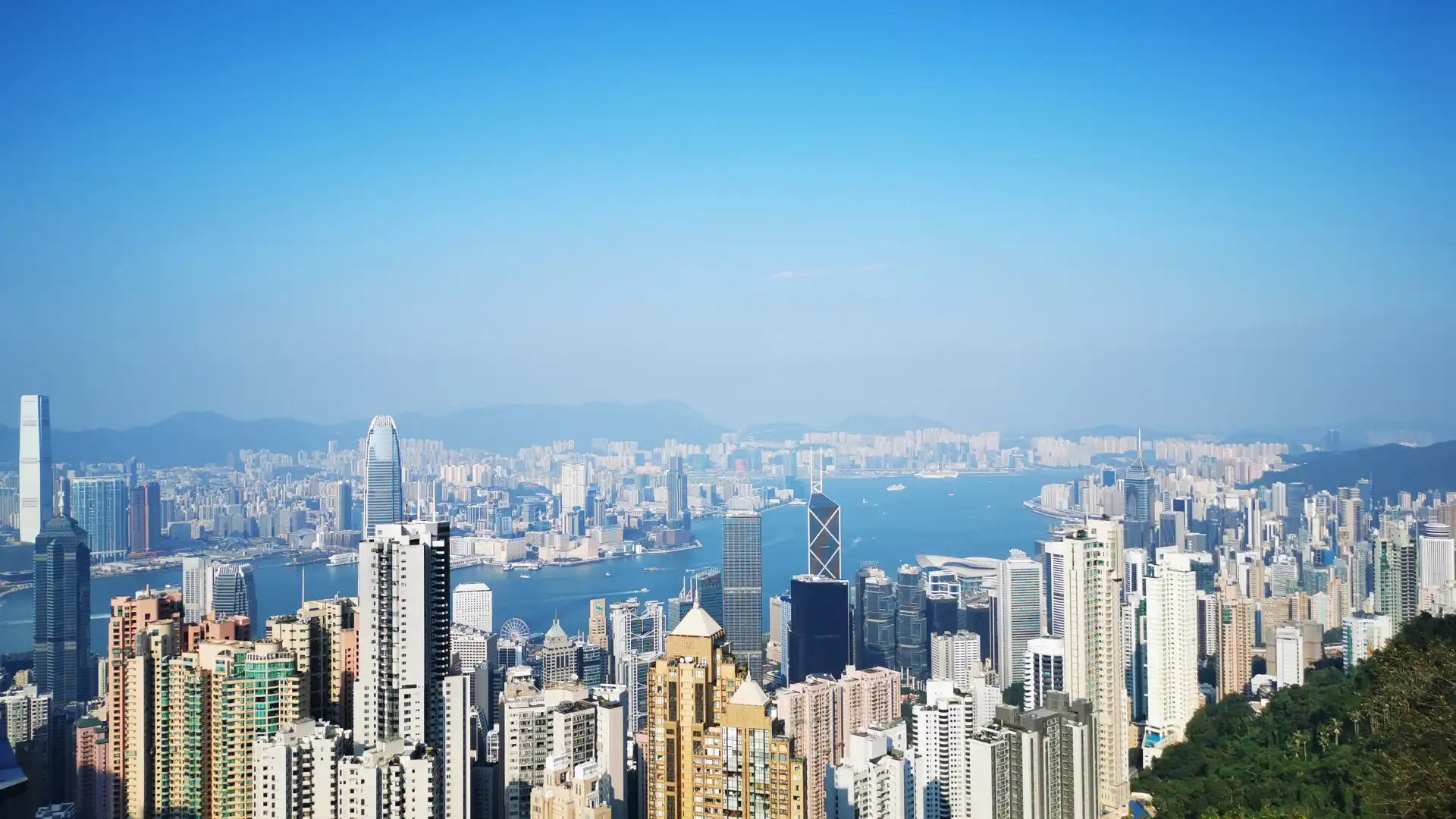 Hotels near The Peak Supply