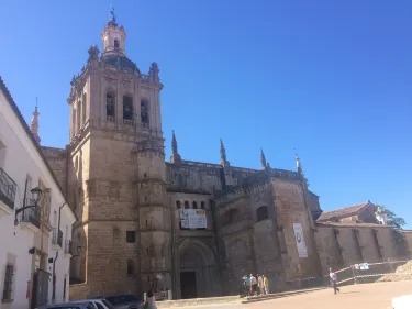 Coria