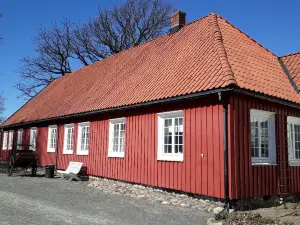 Fredriksvern