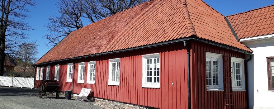 Fredriksvern