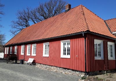 Stavern