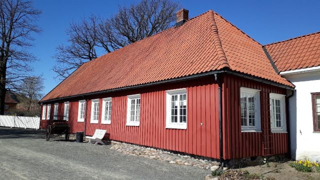 Fredriksvern