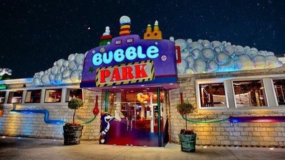Bubble Park