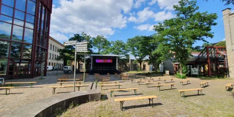 Ravensberger Spinnerei