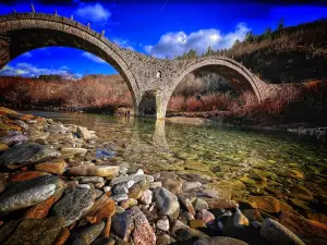 Plakidas Bridge