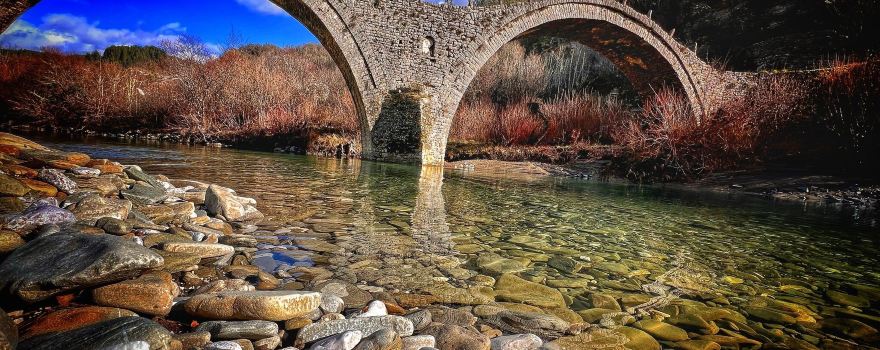 Plakidas Bridge