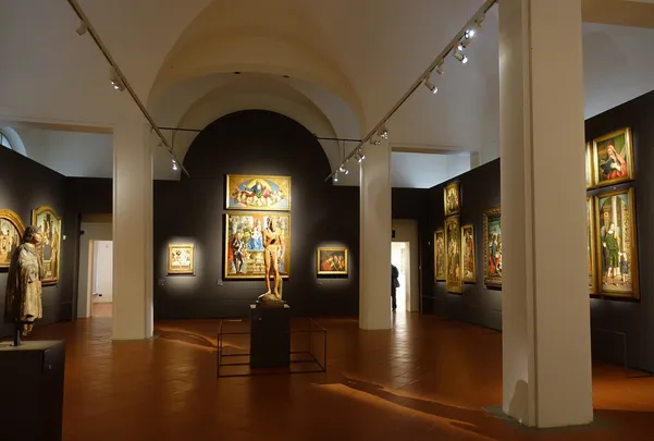 2_Pinacoteca Comunale Di Faenza