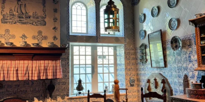 欣德洛彭博物館