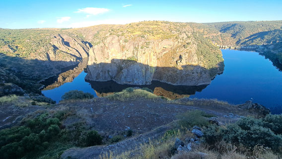 Cruceros Fluviales por el Duero