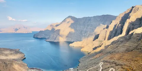 Khawr Najd
