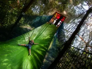 Rope Park Trollandia