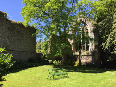 Walsingham Abbey