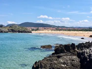 Playa del Sable
