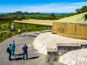 Austratt Fort