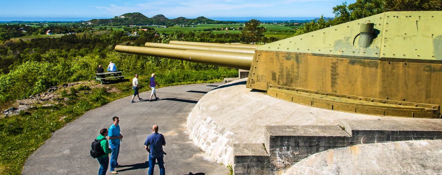 Austratt Fort