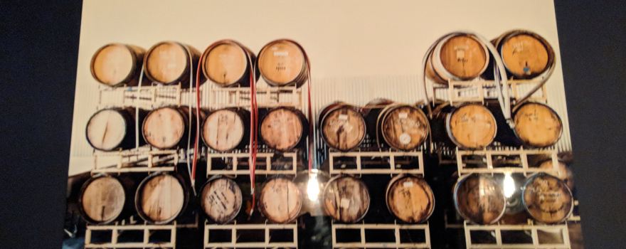 de Garde Brewing