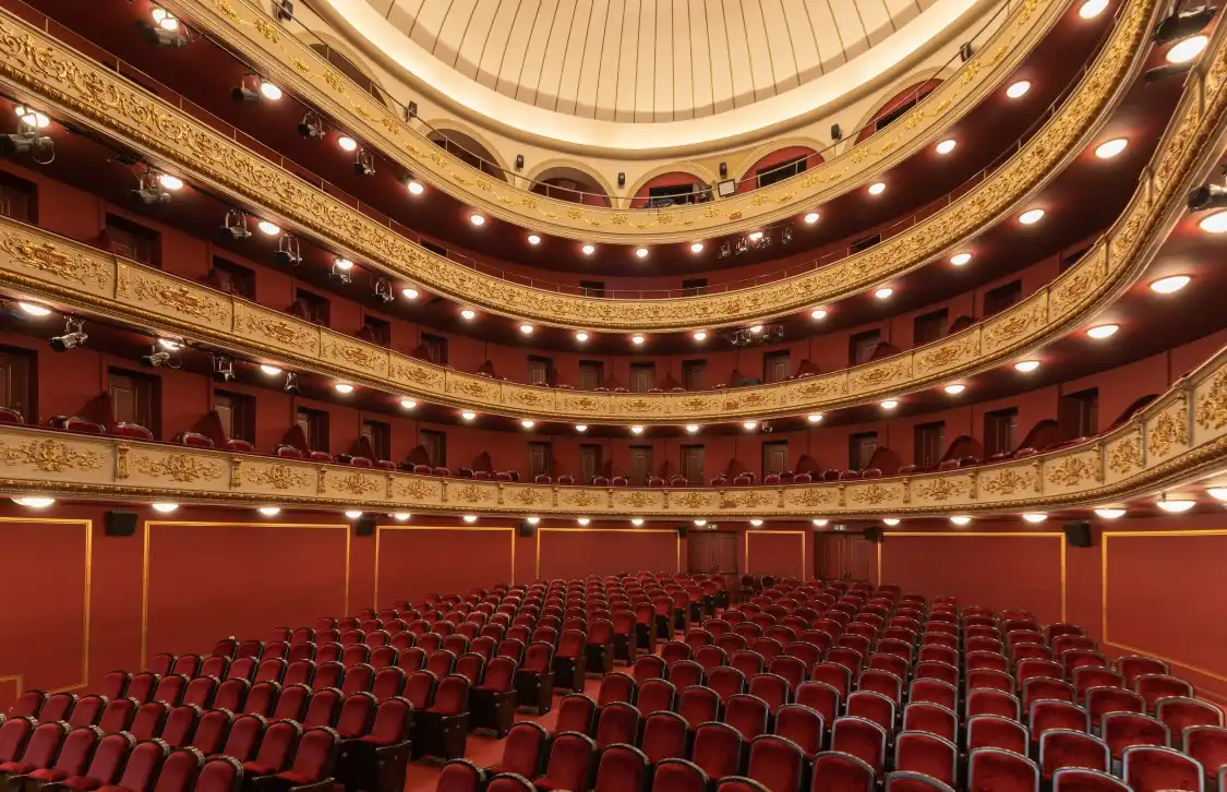 Hotels near Municipal Theatre Of Piraeus