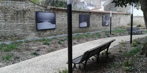 CACP - La villa Pérochon